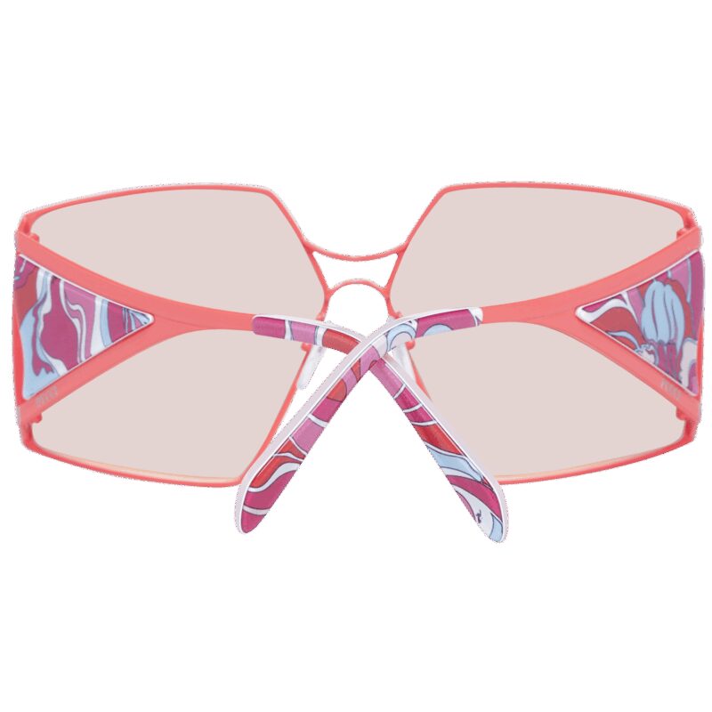 Pucci Ep0125 6166z (EP0125 6166Z) Women's EYEWEAR_2