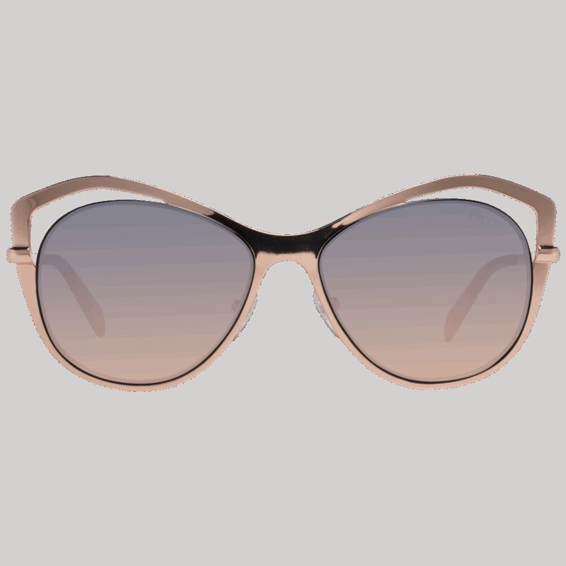 Pucci Ep0130 5628b (EP0130 5628B) Women's EYEWEAR_1