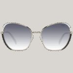 Pucci Ep0131 5828b (EP0131 5828B) Women's EYEWEAR_1