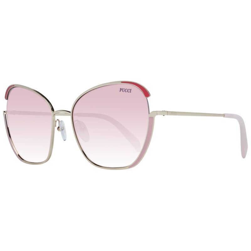 Pucci Ep0131 5832t (EP0131 5832T) Women's EYEWEAR_main