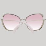 Pucci Ep0131 5832t (EP0131 5832T) Women's EYEWEAR_2
