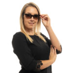 Pucci Ep0137 5952f (EP0137 5952F) Women's EYEWEAR_3