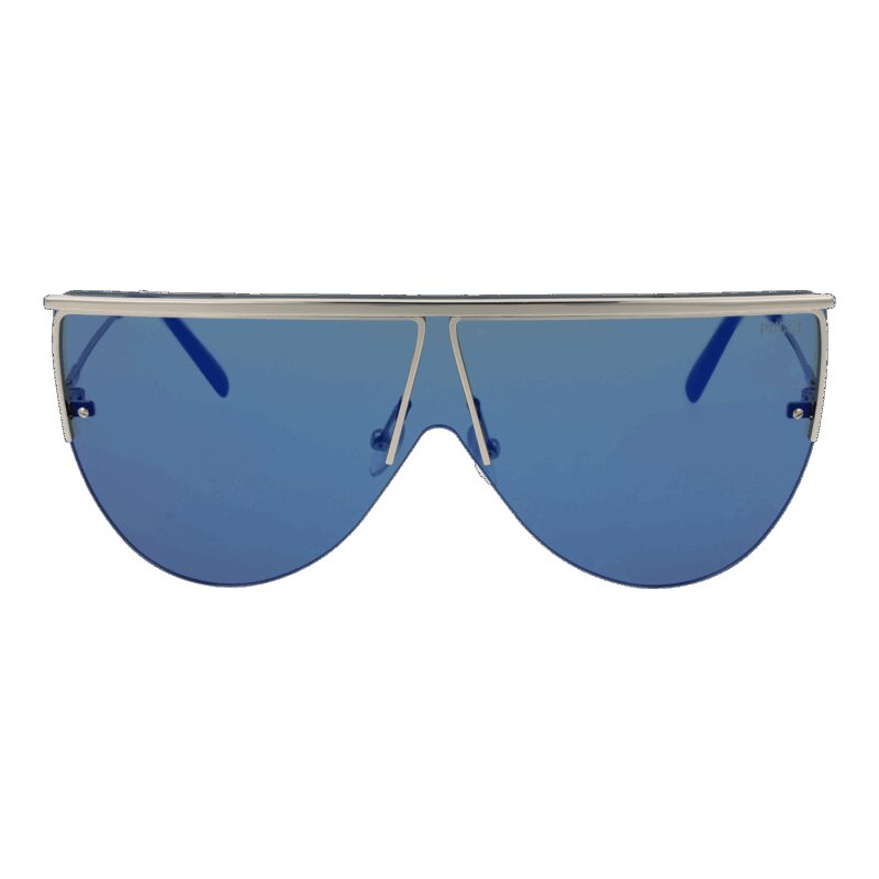 Pucci Ep0139 0016x (EP0139 0016X) Women's EYEWEAR_1
