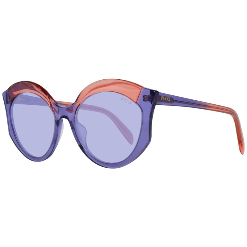 Pucci Ep0146 5683y (EP0146 5683Y) Women's EYEWEAR_main