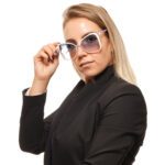 Pucci Ep0168 5824w (EP0168 5824W) Women's EYEWEAR_3
