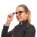 Pucci Ep0171 5705b (EP0171 5705B) Women's EYEWEAR_3