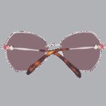 Pucci Ep0178 6128e (EP0178 6128E) Women's EYEWEAR_2
