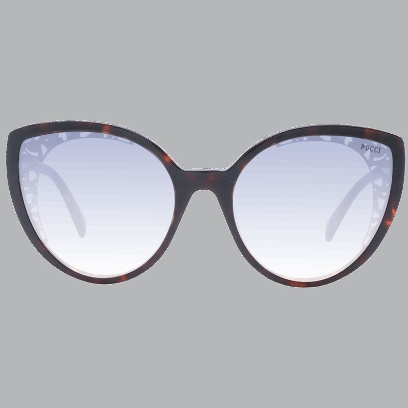 Pucci Ep0182 5852b (EP0182 5852B) Women's EYEWEAR_1
