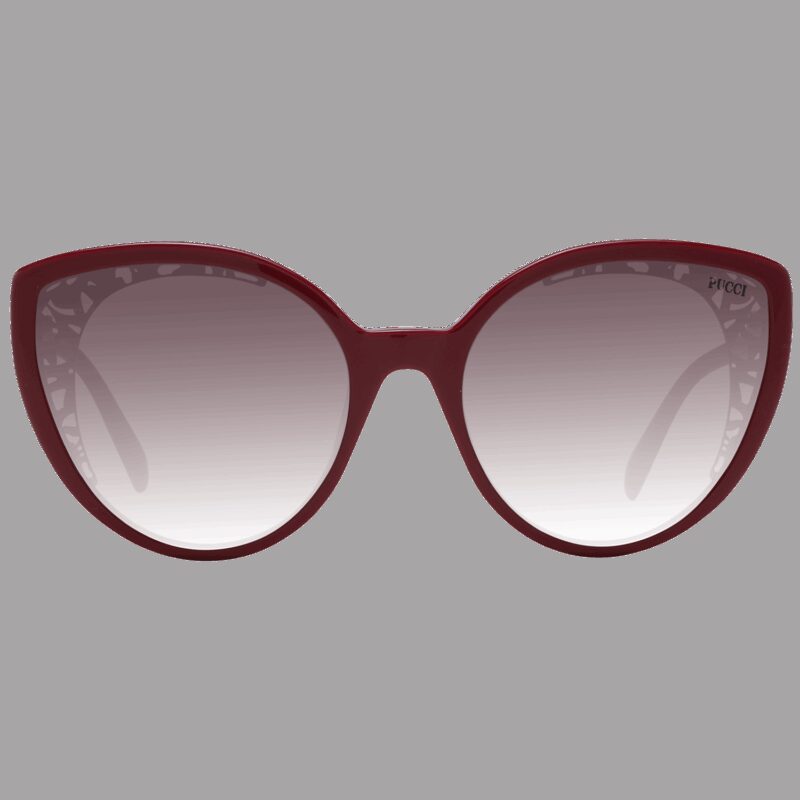 Pucci Ep0182 5866t (EP0182 5866T) Women's EYEWEAR_1