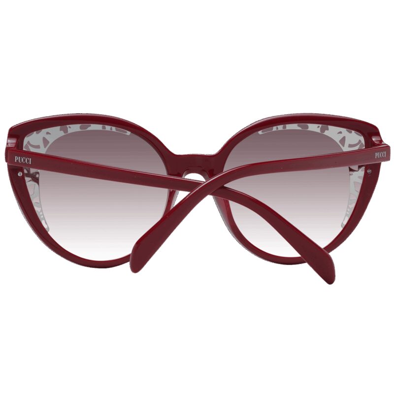 Pucci Ep0182 5866t (EP0182 5866T) Women's EYEWEAR_2