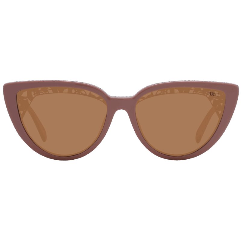 Pucci Ep0183 5845e (EP0183 5845E) Women's EYEWEAR_1