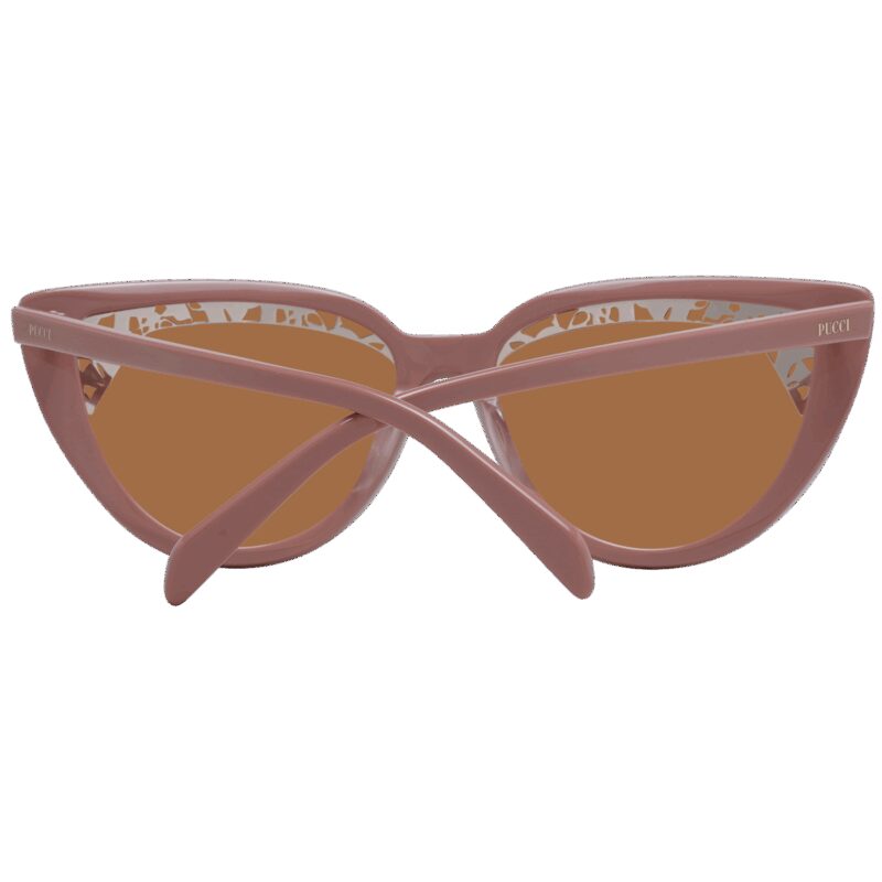 Pucci Ep0183 5845e (EP0183 5845E) Women's EYEWEAR_2