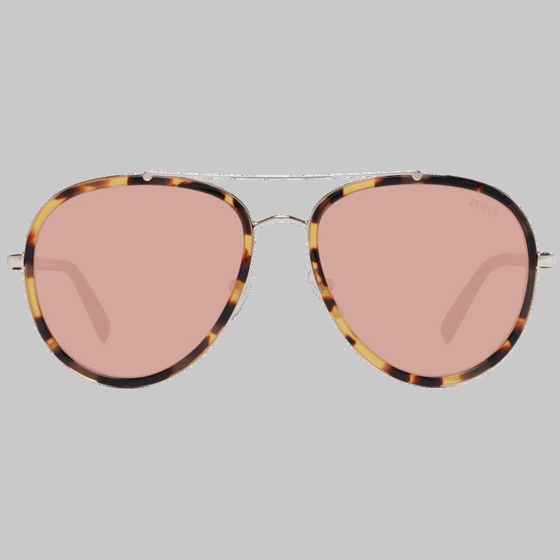 Pucci Ep0185 5756e (EP0185 5756E) Women's EYEWEAR_1
