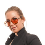 Pucci Ep0185 5756e (EP0185 5756E) Women's EYEWEAR_3
