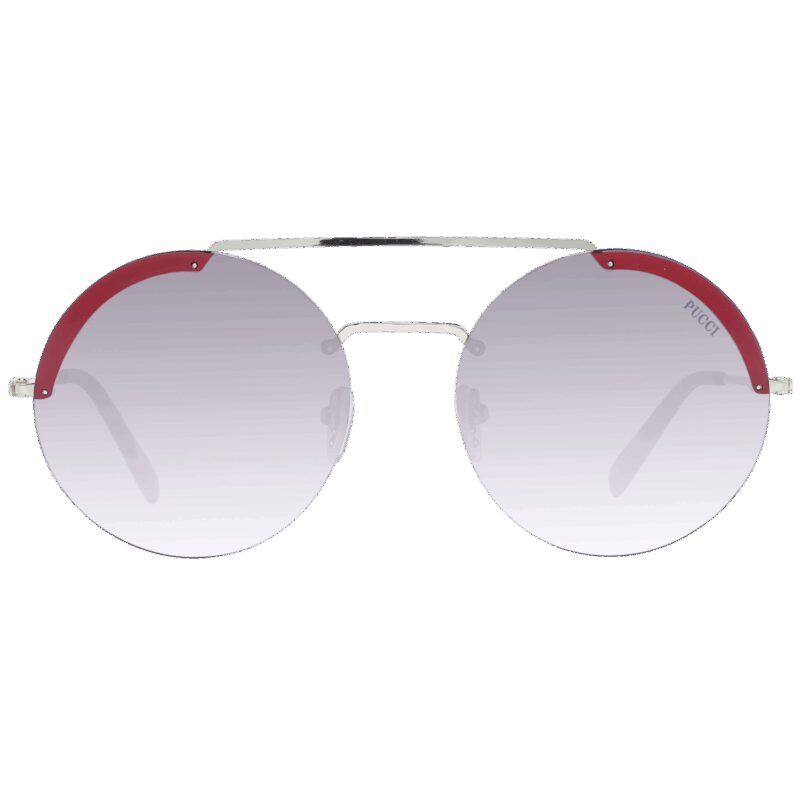 Pucci Ep0189 5832f (EP0189 5832F) Women's EYEWEAR_1
