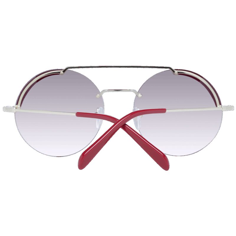 Pucci Ep0189 5832f (EP0189 5832F) Women's EYEWEAR_2