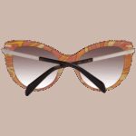 Pucci Ep0191 5652f (EP0191 5652F) Women's EYEWEAR_2