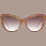 Pucci Ep0191 5674f (EP0191 5674F) Women's EYEWEAR_1