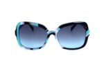 Emilio Pucci Sunglasses Ep0192 Turquoise (EP0192-89B 60-16-140) Women's EYEWEAR_1