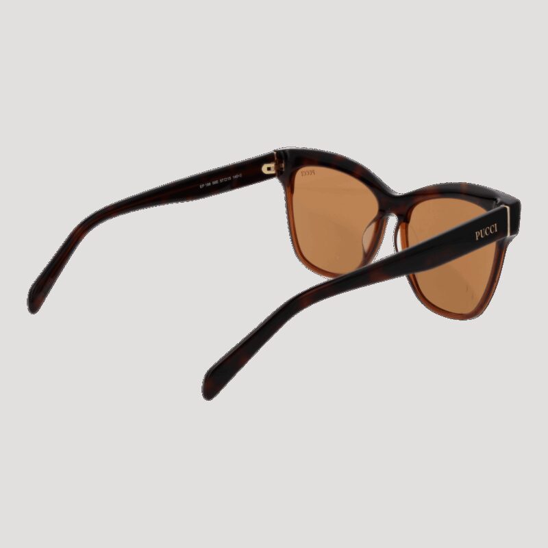 Pucci Ep0198 5756e (EP0198 5756E) Women's EYEWEAR_2