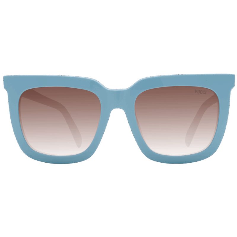 Pucci Ep0201 5484f (EP0201 5484F) Women's EYEWEAR_1
