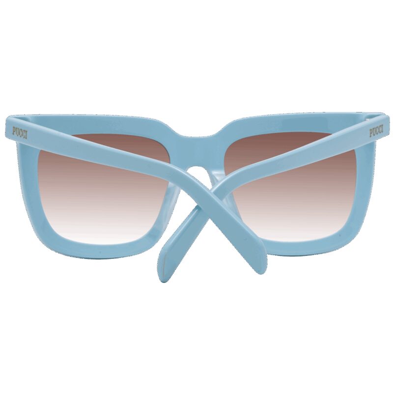 Pucci Ep0201 5484f (EP0201 5484F) Women's EYEWEAR_2
