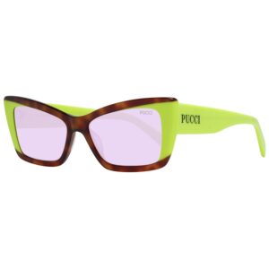 Pucci Ep0205 5453y (EP0205 5453Y) Women's EYEWEAR_main