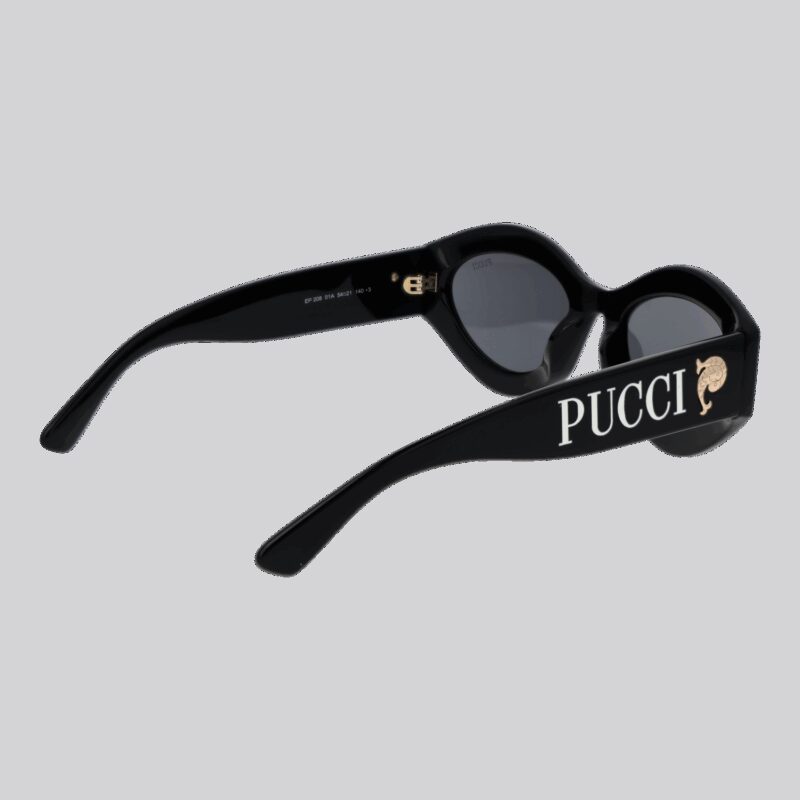 Pucci Ep0208 5401a (EP0208 5401A) Women's EYEWEAR_2