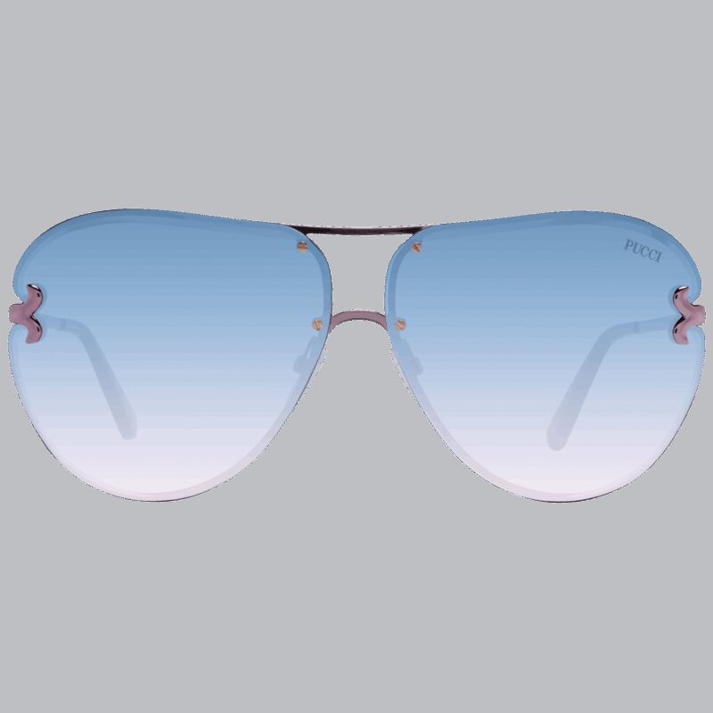 Pucci Ep0217 6672w (EP0217 6672W) Women's EYEWEAR_1