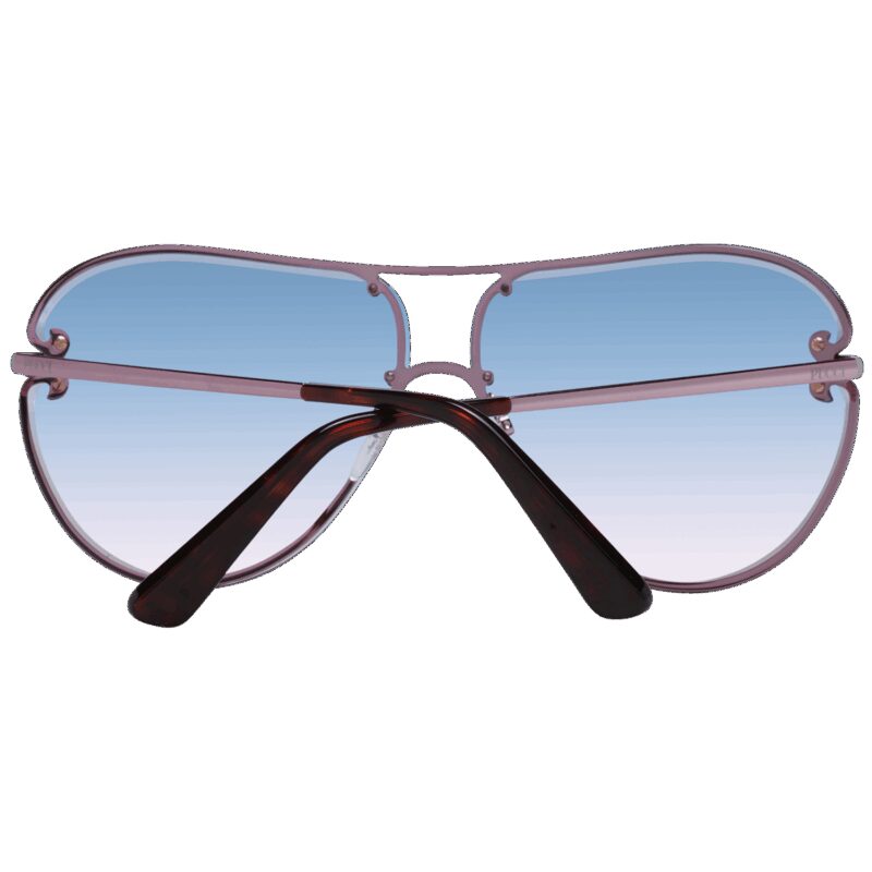 Pucci Ep0217 6672w (EP0217 6672W) Women's EYEWEAR_2