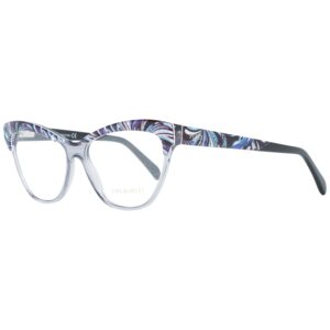 Emilio Pucci Ep5020 55020 (EP5020 55020) Women's EYEWEAR_main