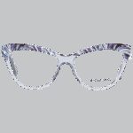 Emilio Pucci Ep5020 55020 (EP5020 55020) Women's EYEWEAR_1