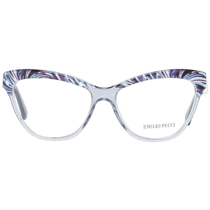 Emilio Pucci Ep5020 55020 (EP5020 55020) Women's EYEWEAR_1