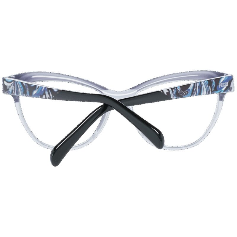 Emilio Pucci Ep5020 55020 (EP5020 55020) Women's EYEWEAR_2