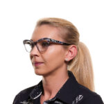 Emilio Pucci Ep5020 55020 (EP5020 55020) Women's EYEWEAR_3