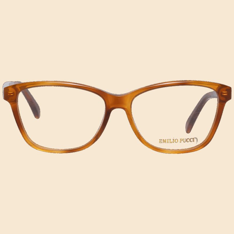 Pucci Ep5024 54052 (EP5024 54052) Women's EYEWEAR_1