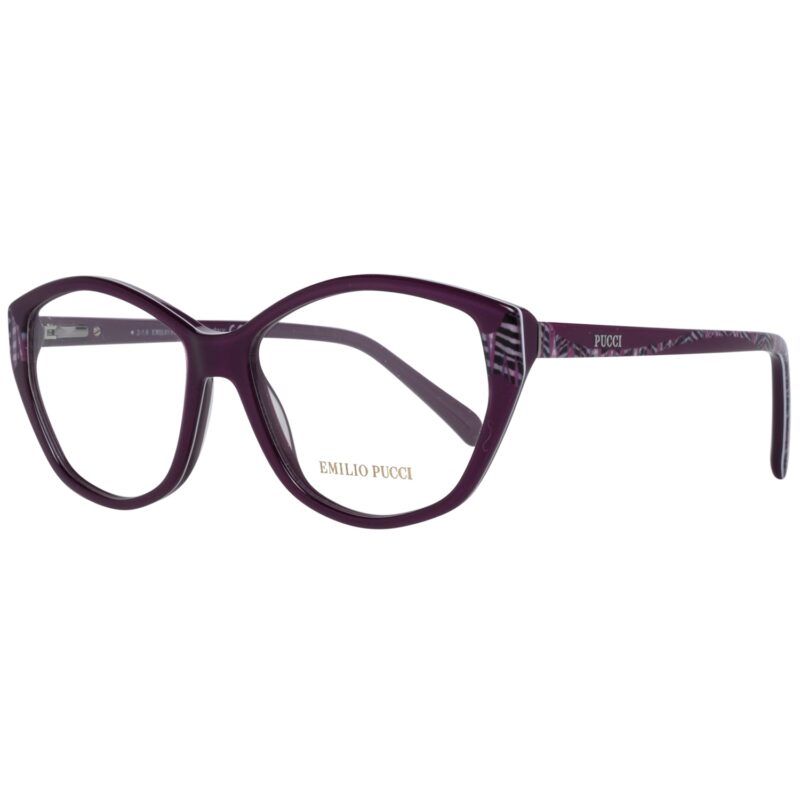 Pucci Ep5050 55081 (EP5050 55081) Women's EYEWEAR_main