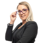 Pucci Ep5050 55081 (EP5050 55081) Women's EYEWEAR_3