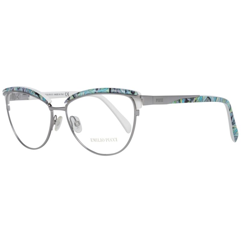 Pucci Ep5057 55014 (EP5057 55014) Women's EYEWEAR_main