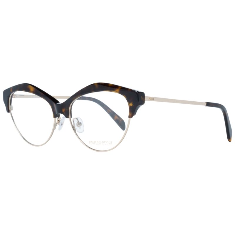 Pucci Ep5069 56052 (EP5069 56052) Women's EYEWEAR_main