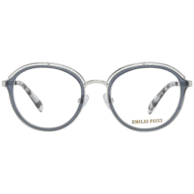 Emilio Pucci Ep5075 49005 (EP5075 49005) Women's EYEWEAR_1