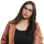 Emilio Pucci Ep5075 49005 (EP5075 49005) Women's EYEWEAR_3
