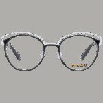 Pucci Ep5076 49004 (EP5076 49004) Women's EYEWEAR_1