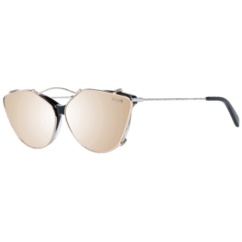 Pucci Ep5082 54005 & Cl 6328z (EP5082 54005 & CL 6328Z) Women's EYEWEAR_3