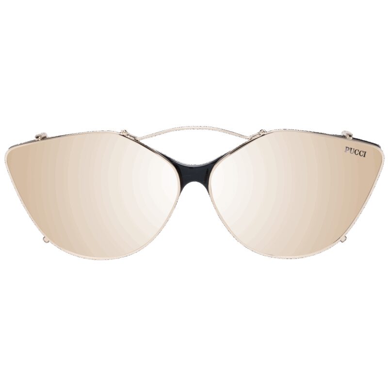 Pucci Ep5082 54005 & Cl 6328z (EP5082 54005 & CL 6328Z) Women's EYEWEAR_4