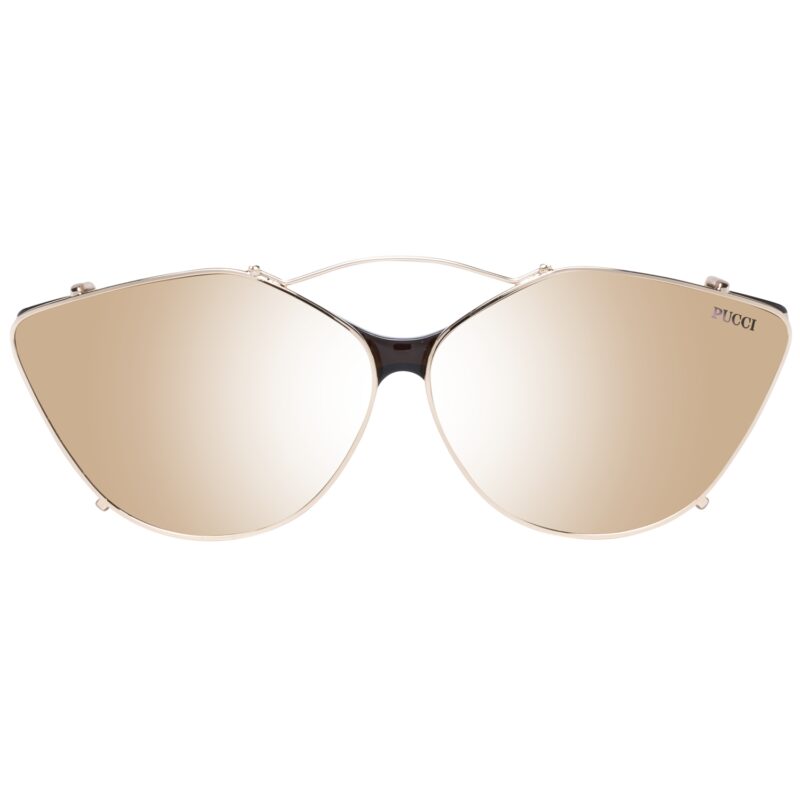 Pucci Ep5082 54048 & Cl 6328z (EP5082 54048 & CL 6328Z) Women's EYEWEAR_main