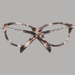 Pucci Ep5082 54055 (EP5082 54055) Women's EYEWEAR_2