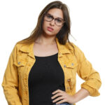 Pucci Ep5082 54055 (EP5082 54055) Women's EYEWEAR_3