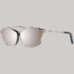 Pucci Ep5083 54001 & Cl 6416x (EP5083 54001 & CL 6416X) Women's EYEWEAR_3