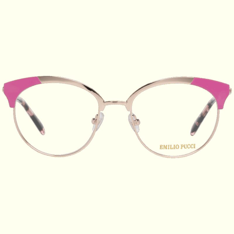Emilio Pucci Ep5086 52028 (EP5086 52028) Women's EYEWEAR_1